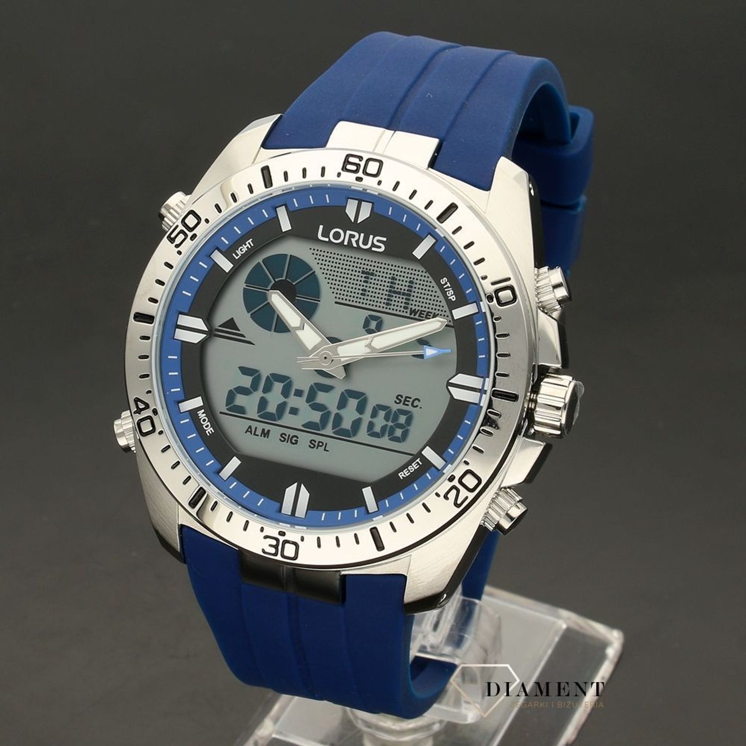 Zegarek męski Lorus R2B09AX9 Sport.jpg