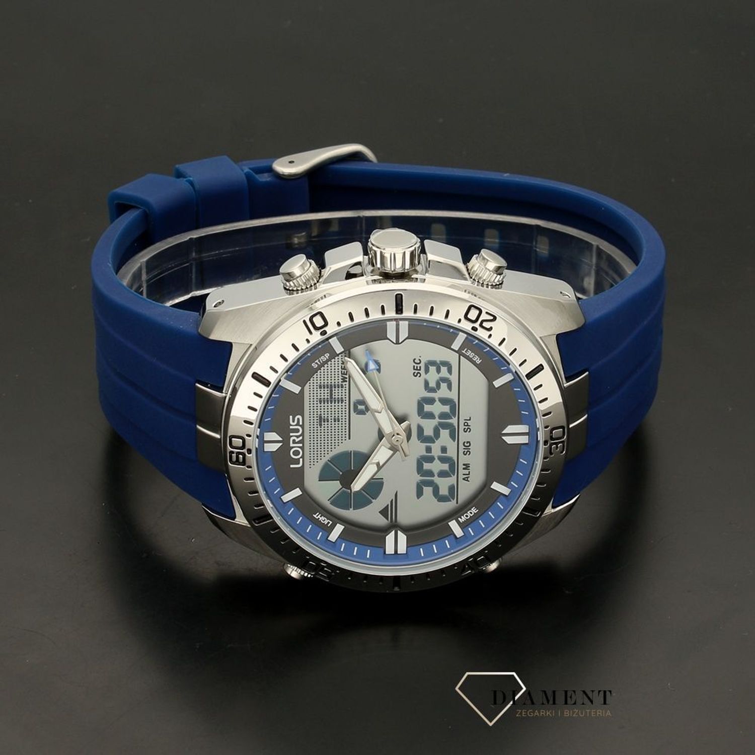 Zegarek męski Lorus R2B09AX9 Sport.jpg