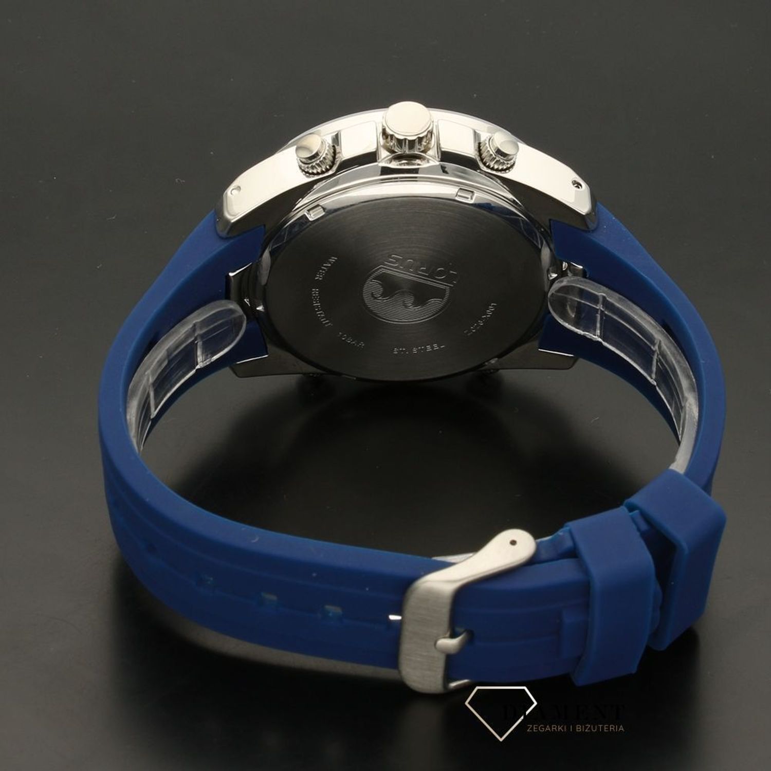 Zegarek męski Lorus R2B09AX9 Sport.jpg