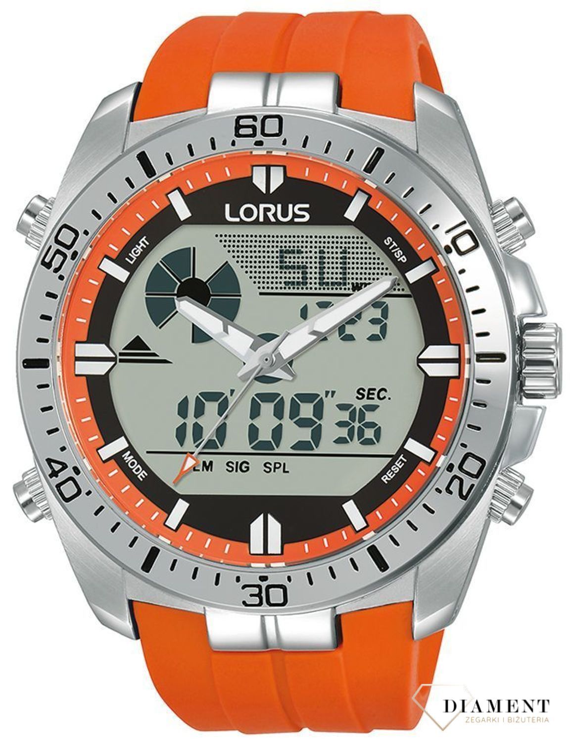 Zegarek męski Lorus R2B11AX9 Sport.jpg
