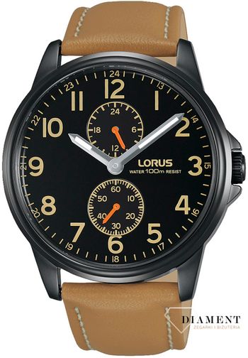 Męski zegarek Lorus Classic R3A03AX9.jpg