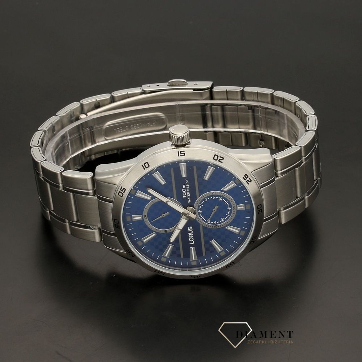 Zegarek męski Lorus Sport R3A41AX9.jpg