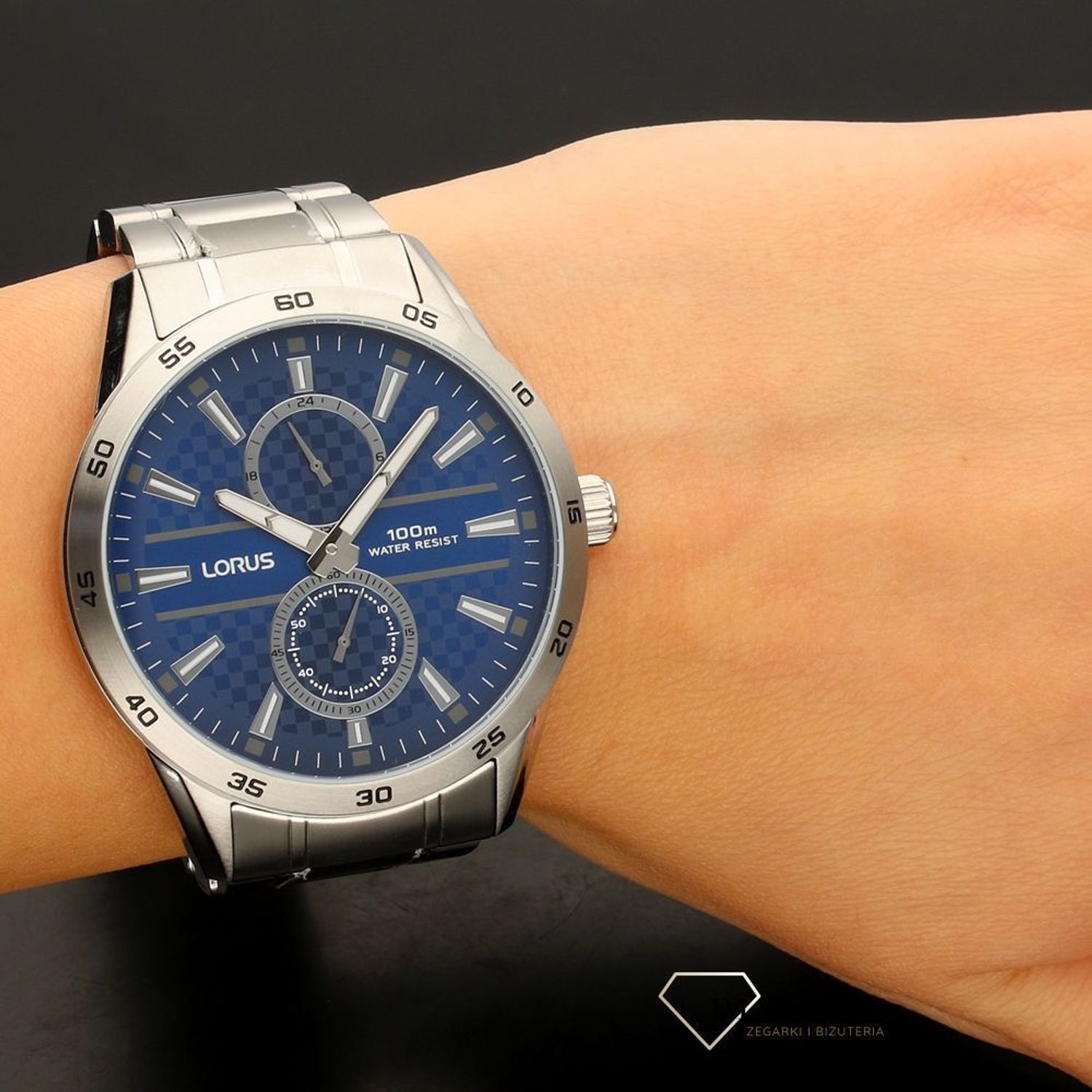 Zegarek męski Lorus Sport R3A41AX9.jpg