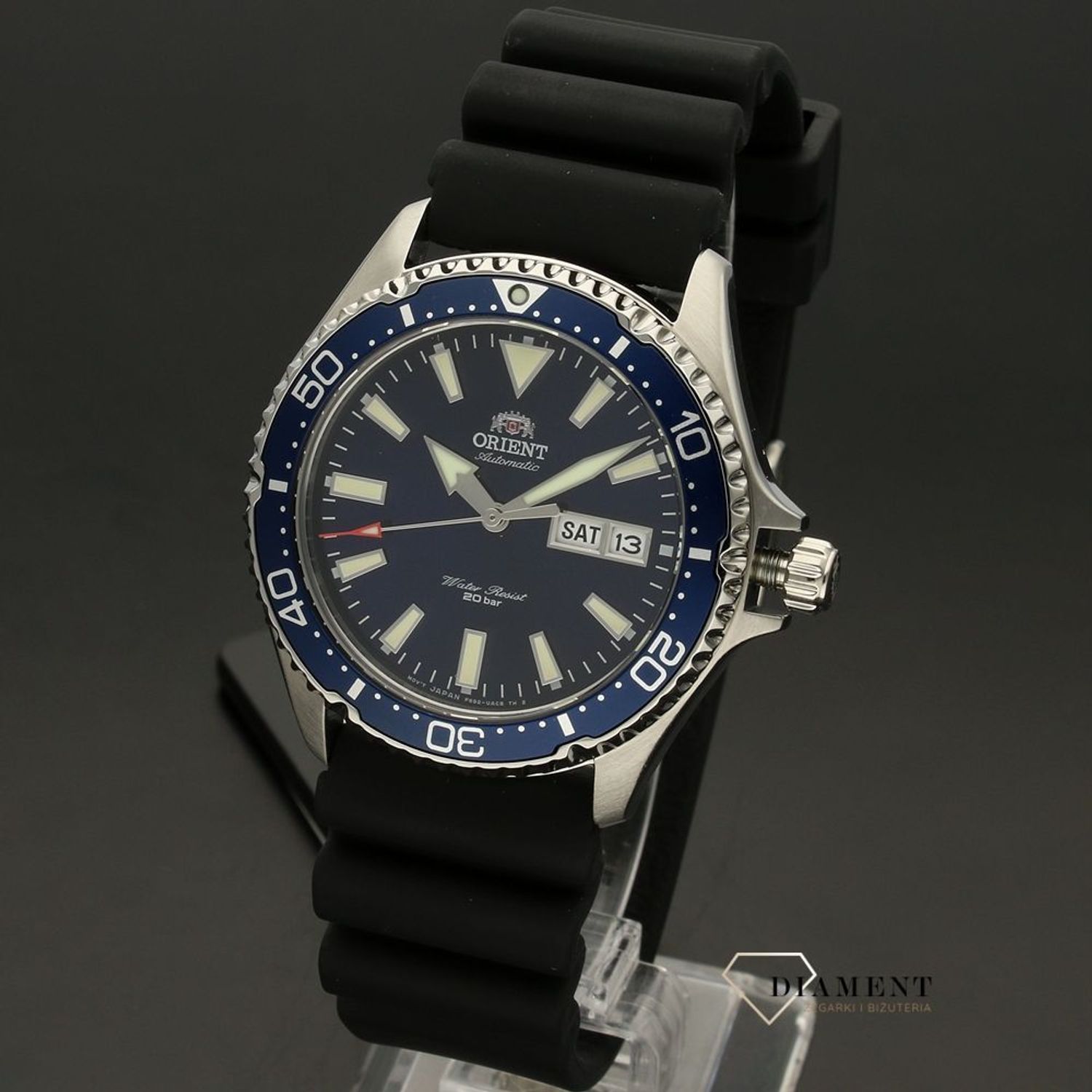 Męski zegarek japoński Orient RA-AA0006L19B z kolekcji DIVER.jpg