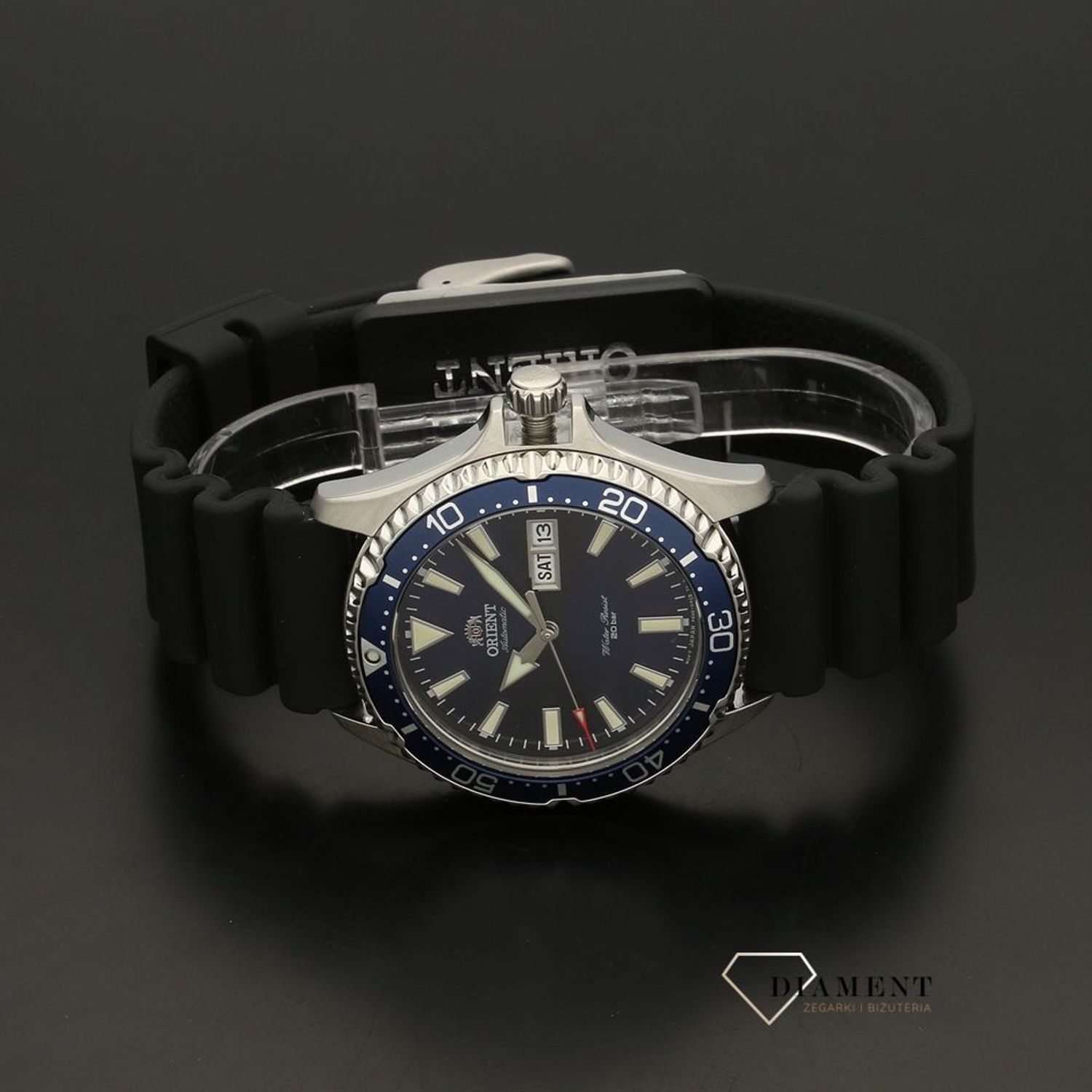 Męski zegarek japoński Orient RA-AA0006L19B z kolekcji DIVER.jpg