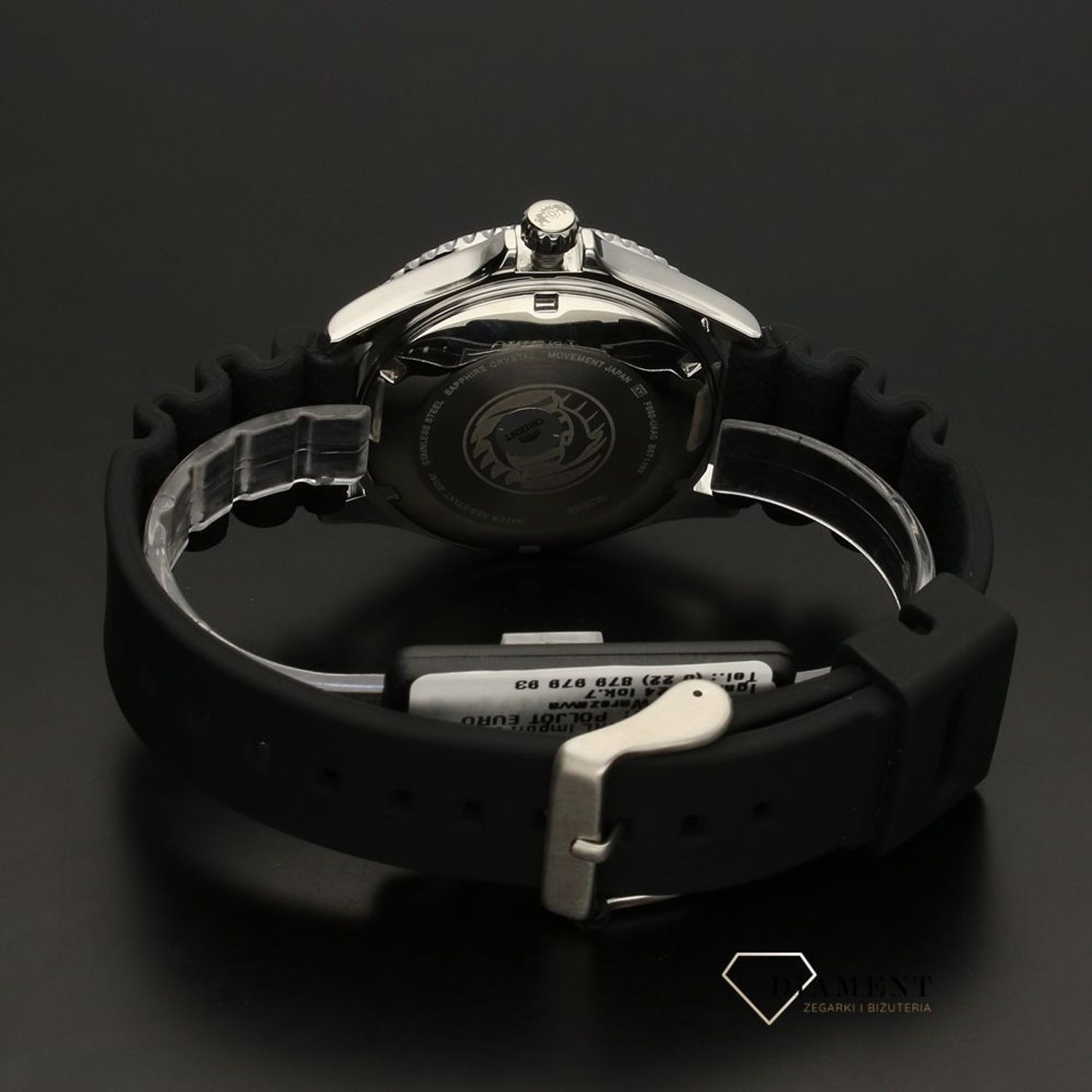 Męski zegarek japoński Orient RA-AA0006L19B z kolekcji DIVER.jpg