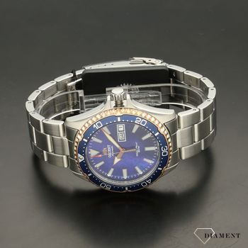 Męski zegarek japoński Orient RA-AA0007A09A Limited Edition (2).jpg