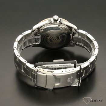 Męski zegarek japoński Orient RA-AA0007A09A Limited Edition (3).jpg