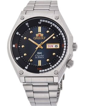 Zegarek Orient NEO 70’s Revival RA-AA0B03L39B Automatic Męski Granatowa Tarcza.jpg