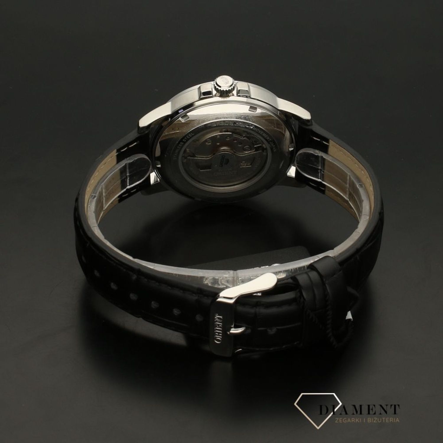 Zegarek ⌚ męski Orient Classic Automatic RA-AA0C04B19B✓Zegarki Orient ✓Zegarki męskie✓Zegarek męski Orient ✓Zegarek Orient ✓ Autoryzowany sklep✓ Kurier Gratis 24h✓ Gwarancja najniższej ceny✓ Grawer 0zł✓Zwrot 30 dni✓Negocjacj.webp