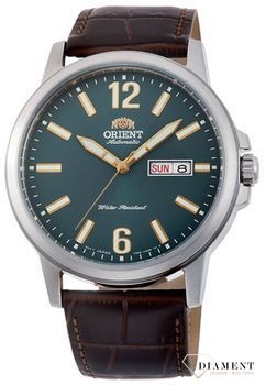 Zegarek męski Orient Classic Automatic RA-AA0C06E19B.jpg