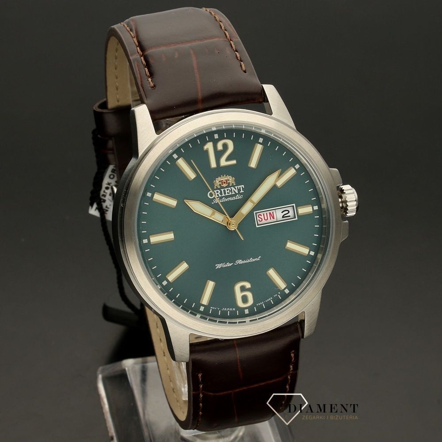 Zegarek męski Orient Classic Automatic RA-AA0C06E19B.jpg