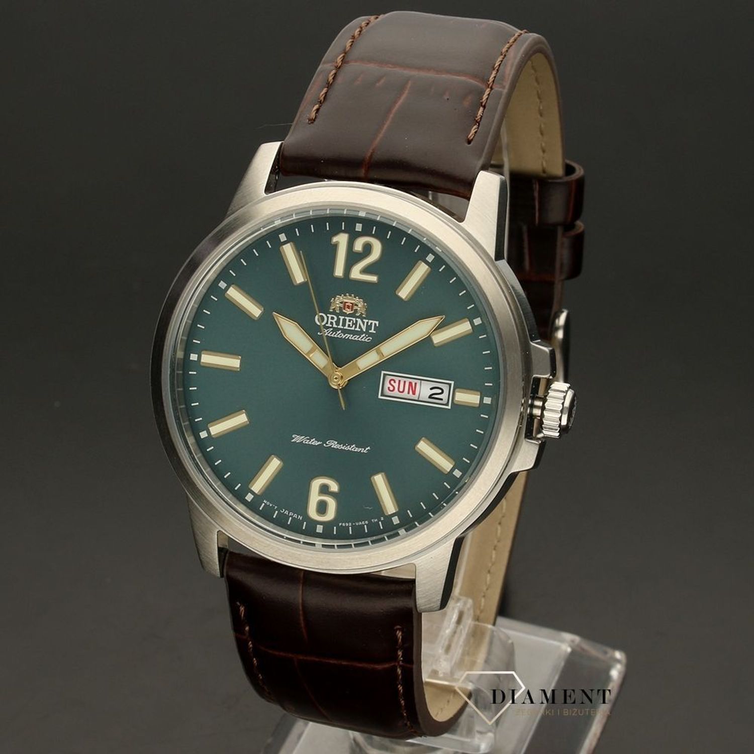 Zegarek męski Orient Classic Automatic RA-AA0C06E19B.jpg