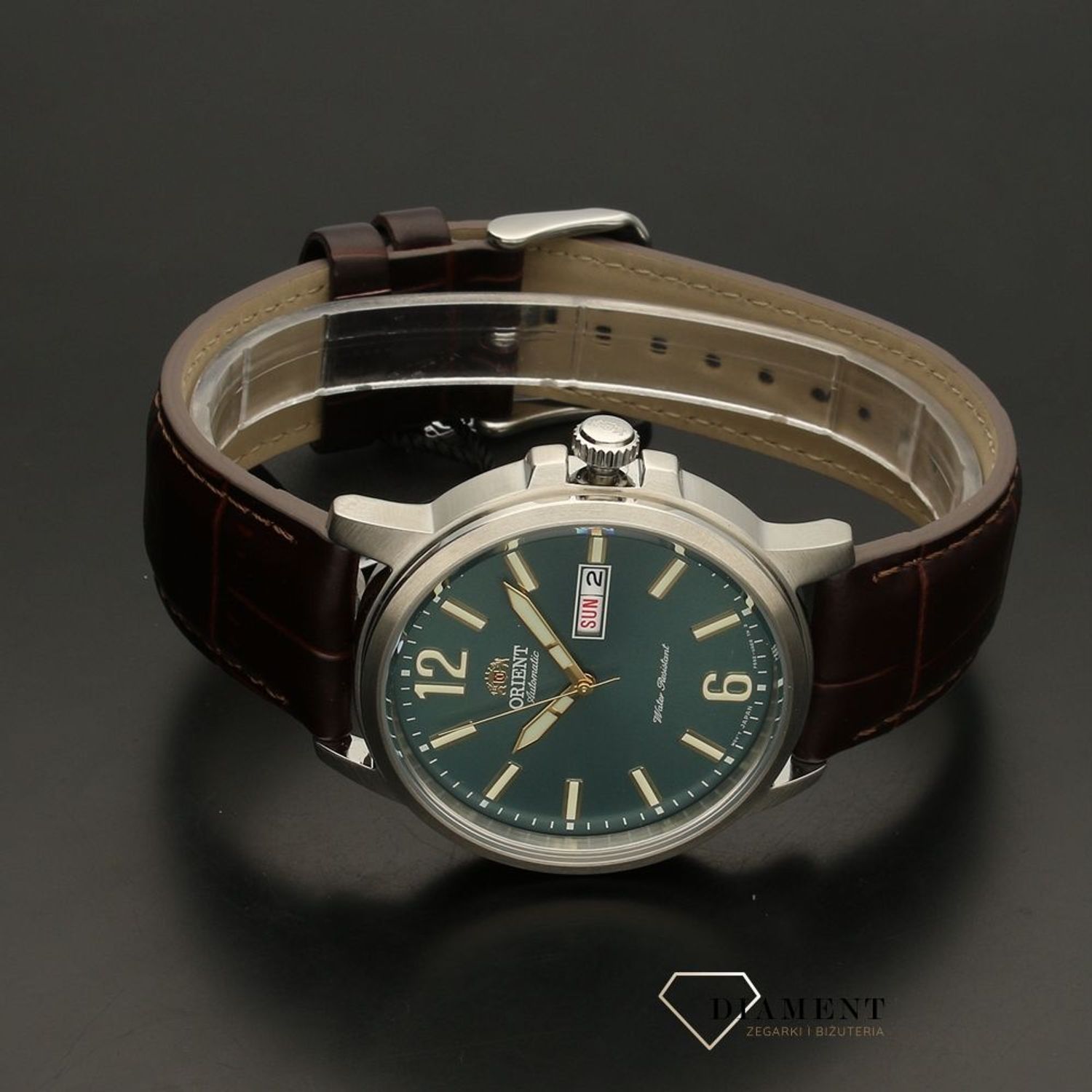Zegarek męski Orient Classic Automatic RA-AA0C06E19B.jpg