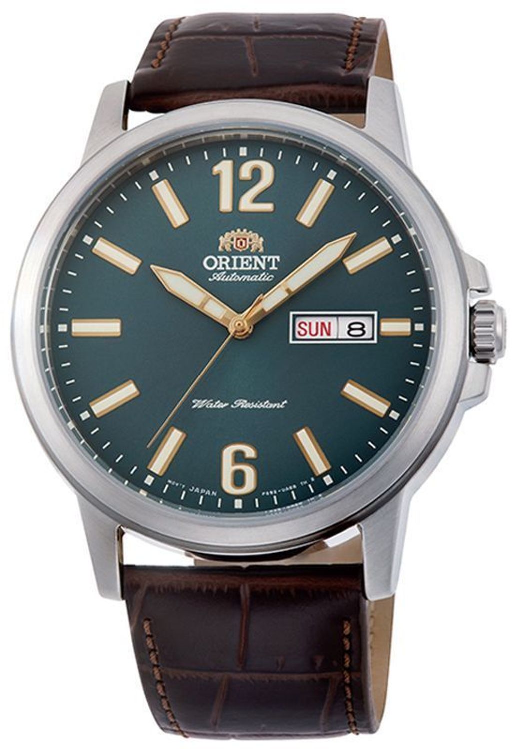 Zegarek męski Orient Classic Automatic RA-AA0C06E19B.jpg