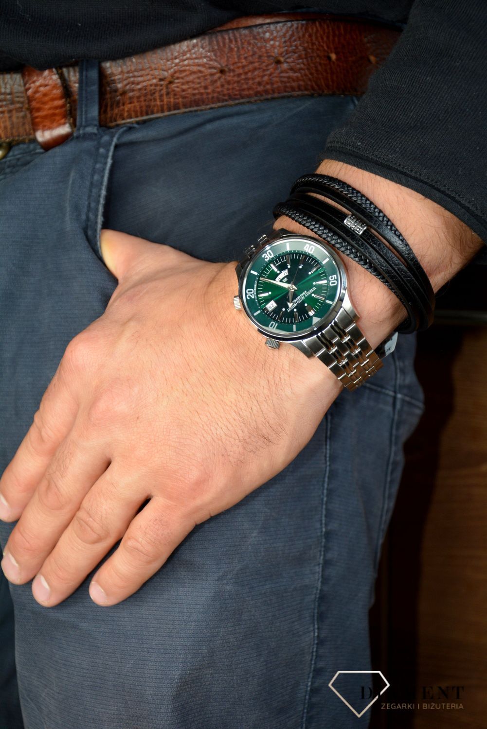 Zegarek męski ⌚ Orient Classic Automatic prezent dla mężczyzny🎁 Zegarki Orient✓Edycja limitowana✓ Zegarki męskie✓ Wymarzony prezent ✓ Grawer 10zł✓Zwrot 30 dni✓ Negocjacje🤛.jpg