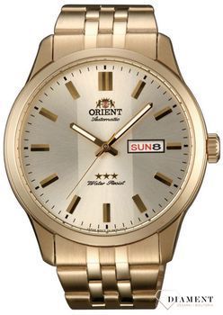 Zegarek męski Orient Classic Automatic RA-AB0010S19B.jpg