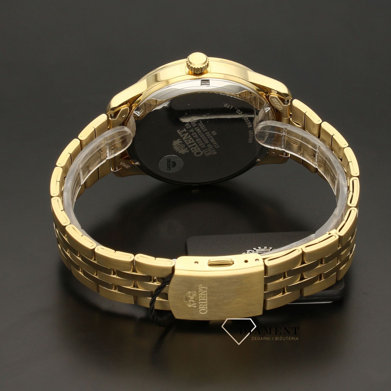 Zegarek męski Orient Classic Automatic RA-AB0010S19B.jpg