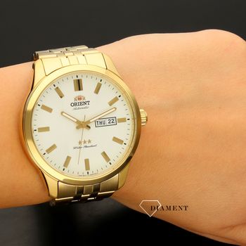 Zegarek męski Orient Classic Automatic RA-AB0010S19B (9).jpg