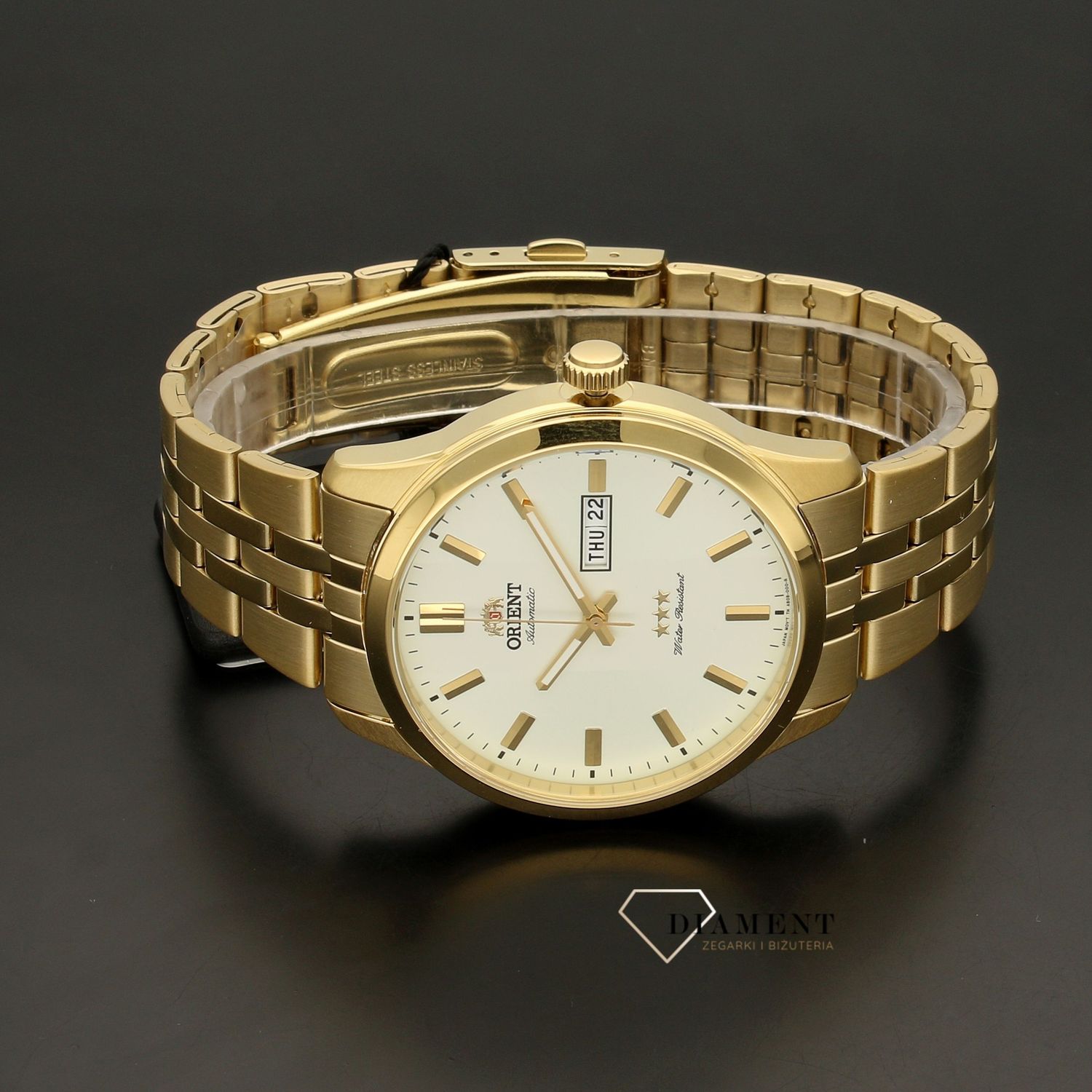 Zegarek męski Orient Classic Automatic RA-AB0010S19B.55.jpg