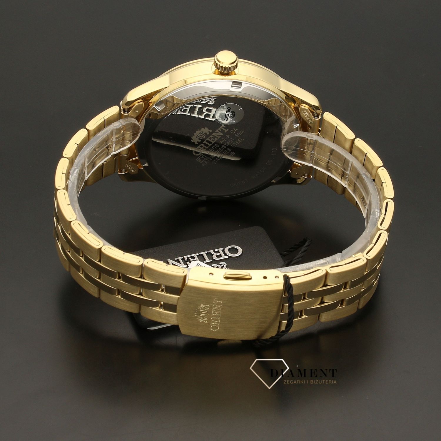 Zegarek męski Orient Classic Automatic RA-AB0010S19B.55.jpg