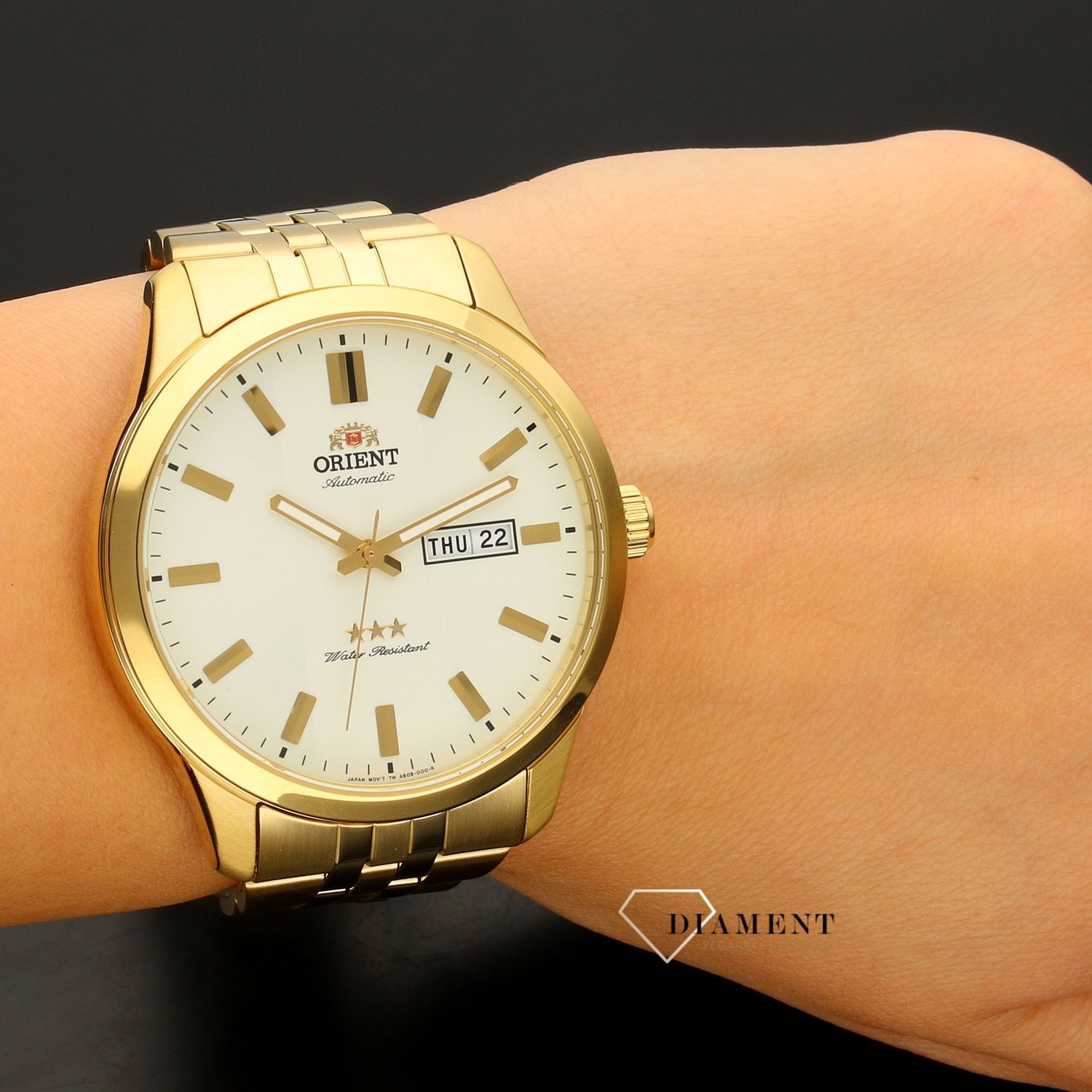 Zegarek męski Orient Classic Automatic RA-AB0010S19B.55.jpg