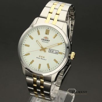 Zegarek męski Orient Classic Automatic RA-AB0012S19B (2).jpg