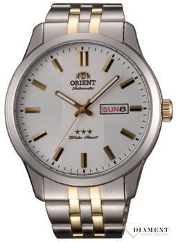 Zegarek męski ⌚ Orient Classic Automatic prezent dla mężczyzny ✓ Zegarki Orient✓ Zegarki męskie✓ Wymarzony prezent ✓ Grawer 0zł✓Zwrot 30 dni✓ Negocjacje.jpg
