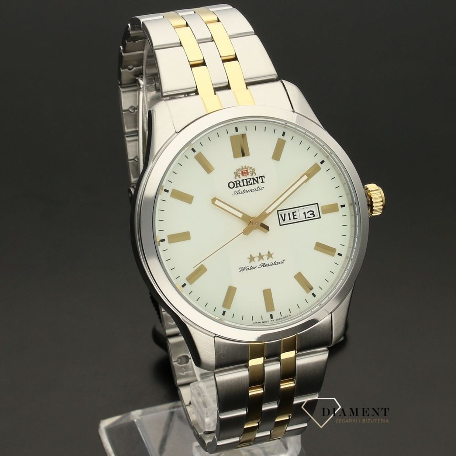 Zegarek męski ⌚ Orient Classic Automatic prezent dla mężczyzny ✓ Zegarki Orient✓ Zegarki męskie✓ Wymarzony prezent ✓ Grawer 0zł✓Zwrot 30 dni✓ Negocjacje.jpg