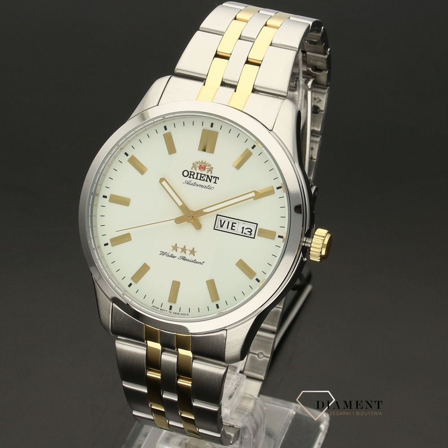 Zegarek męski ⌚ Orient Classic Automatic prezent dla mężczyzny ✓ Zegarki Orient✓ Zegarki męskie✓ Wymarzony prezent ✓ Grawer 0zł✓Zwrot 30 dni✓ Negocjacje.jpg