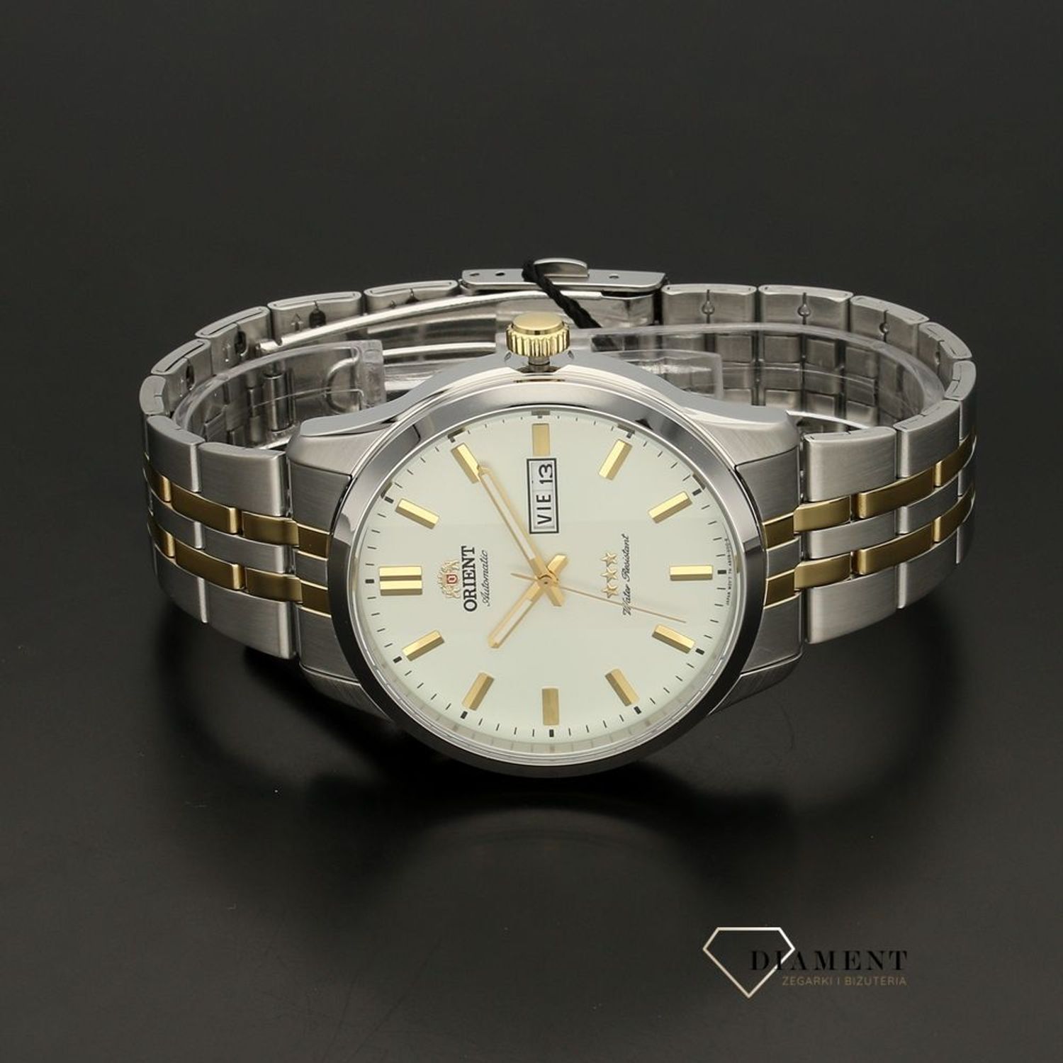 Zegarek męski ⌚ Orient Classic Automatic prezent dla mężczyzny ✓ Zegarki Orient✓ Zegarki męskie✓ Wymarzony prezent ✓ Grawer 0zł✓Zwrot 30 dni✓ Negocjacje.jpg