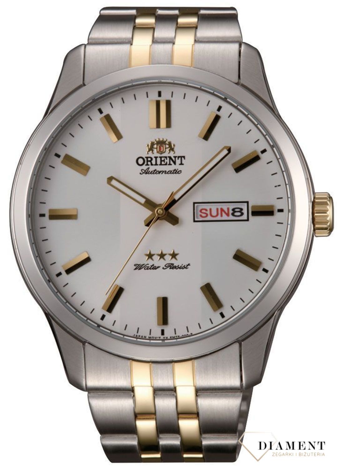 Zegarek męski ⌚ Orient Classic Automatic prezent dla mężczyzny ✓ Zegarki Orient✓ Zegarki męskie✓ Wymarzony prezent ✓ Grawer 0zł✓Zwrot 30 dni✓ Negocjacje.jpg