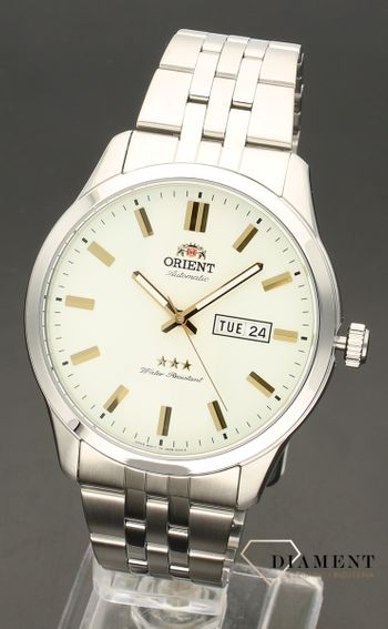 Zegarek męski Orient Classic Automatic RA-AB0014S19B (2).jpg