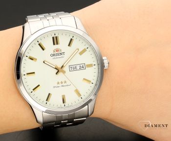 Zegarek męski Orient Classic Automatic RA-AB0014S19B (5).jpg