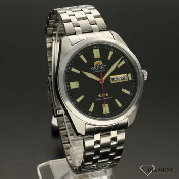 Zegarek męski Orient 'Automatic' RA-AB0017B19B (1).jpg