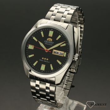 Zegarek męski Orient 'Automatic' RA-AB0017B19B (2).jpg