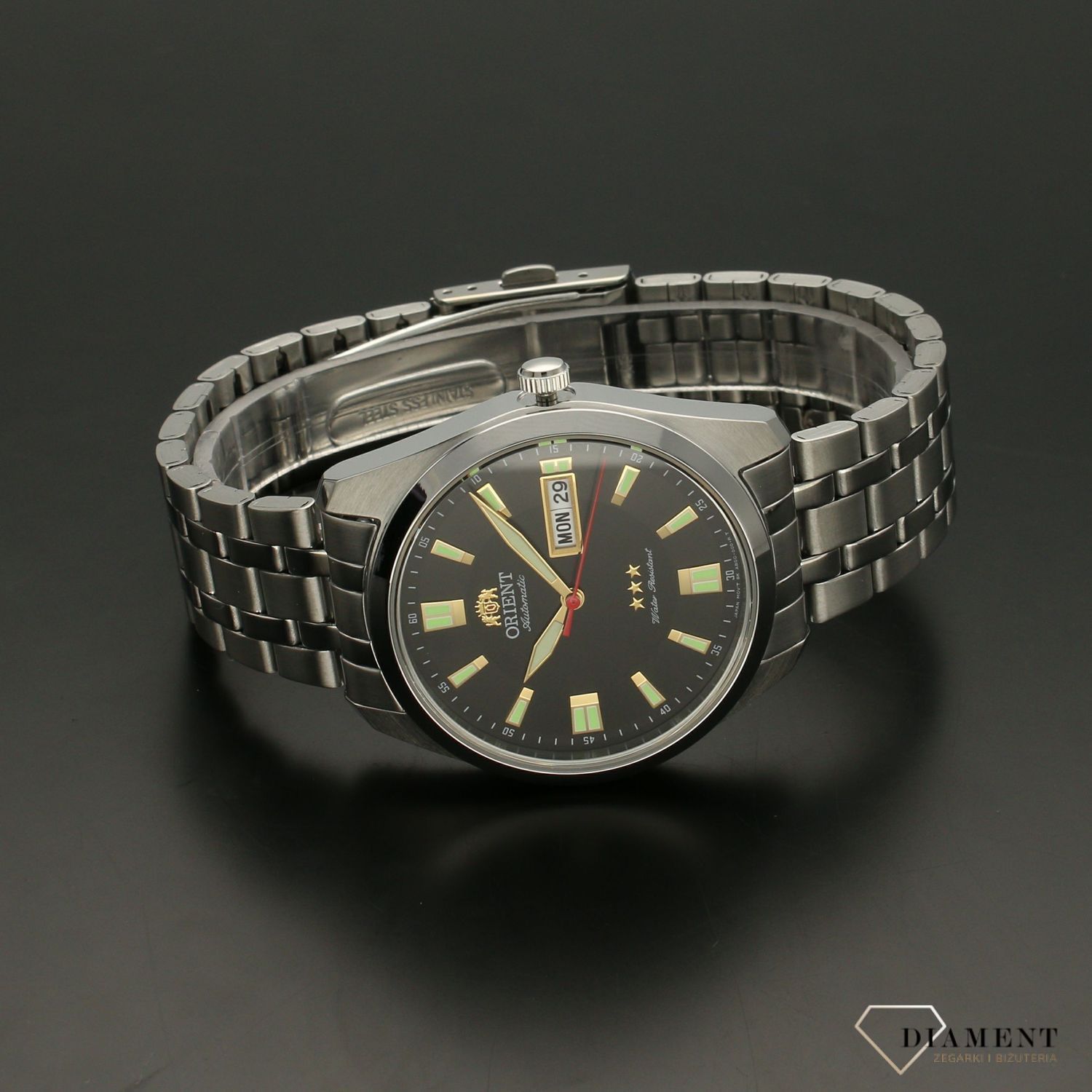 Zegarek męski Orient Automat RA-AB0017B19B (2).jpg