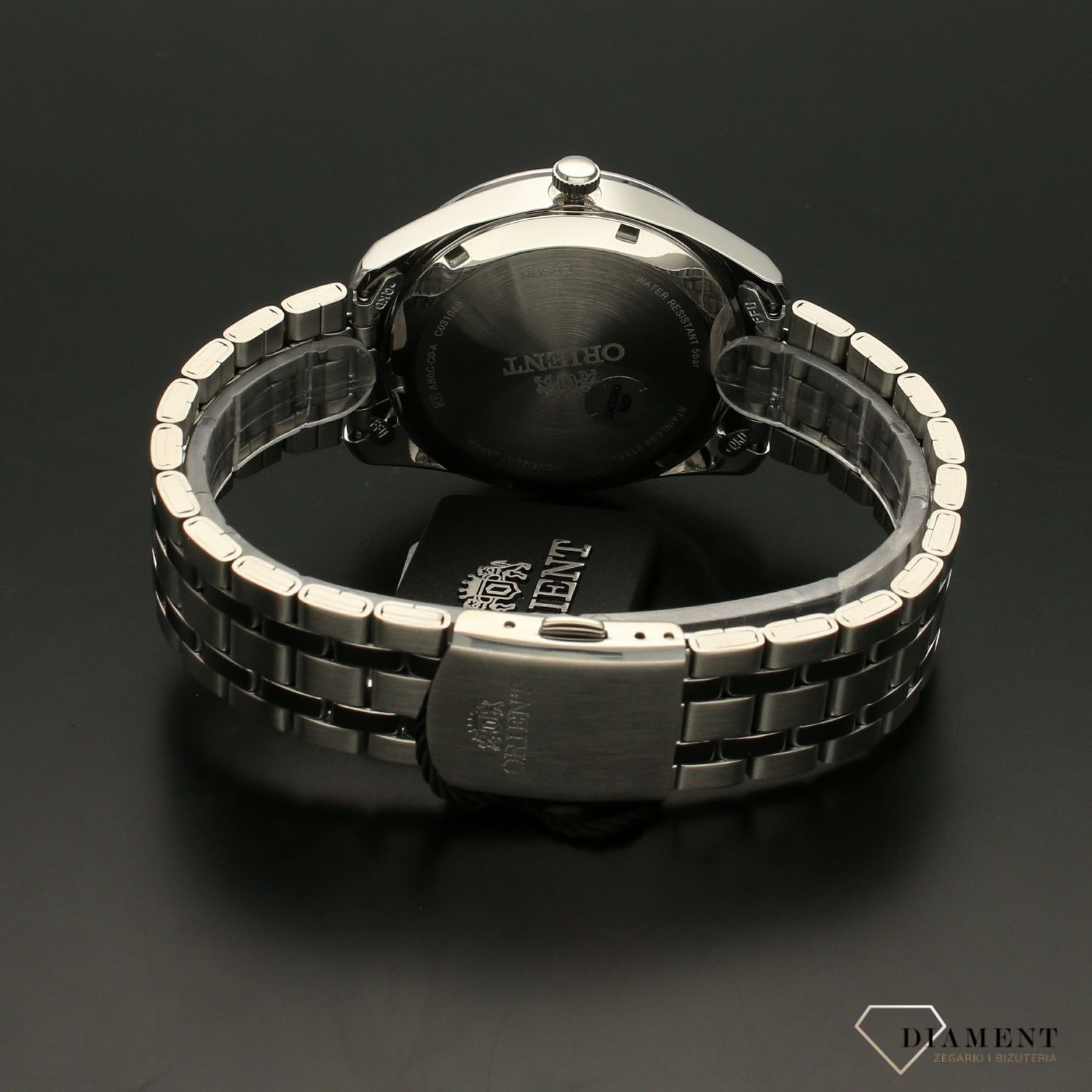 Zegarek męski Orient Automat RA-AB0017B19B (2).jpg