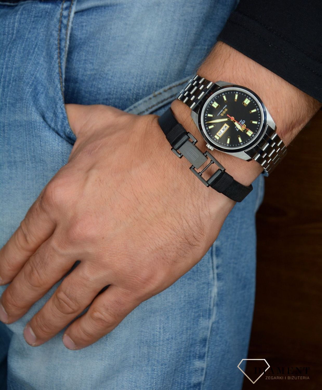 Zegarek męski Orient Automat RA-AB0017B19B (2).jpg