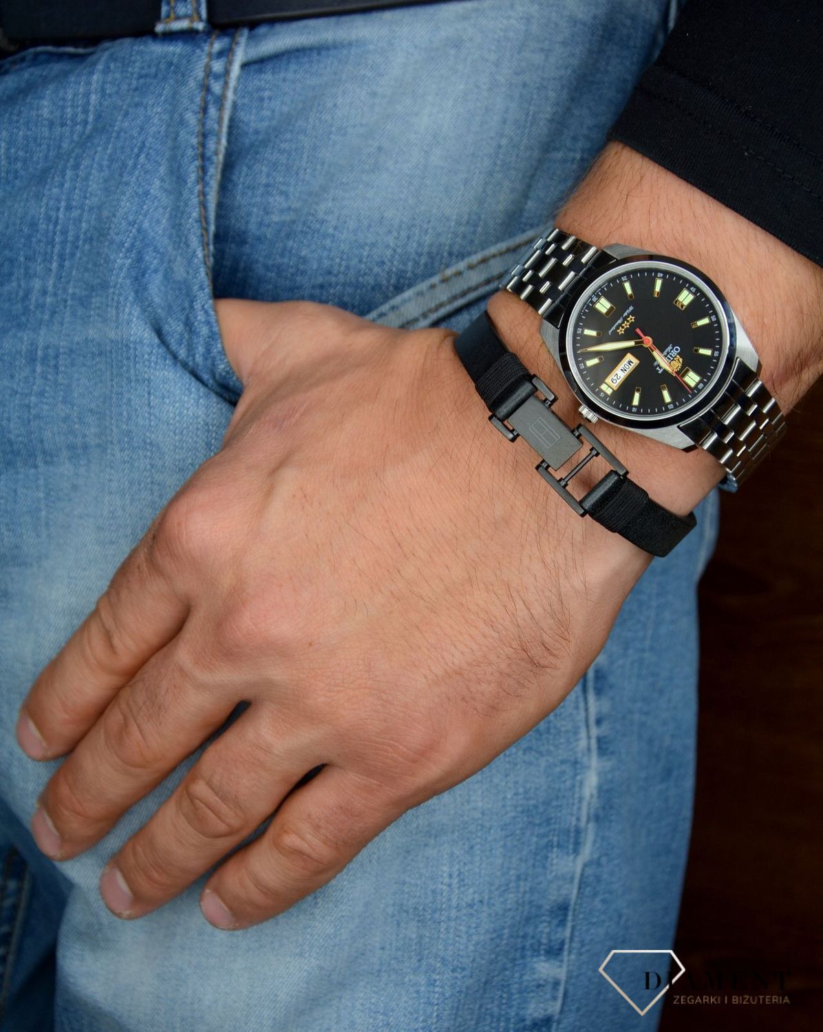 Zegarek męski Orient Automat RA-AB0017B19B (2).jpg