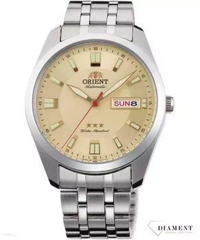 Zegarek męski Orient 'Japoński automat' RA-AB0018G19B ⌚ Akcesoria i prezenty dla mężczyzny , prezent dla mężczyzny🎁 Zegarki Orient✓ Zegarki męskie✓ Wymarzony prezent ✓ Grawer 0zł✓Zwrot 30 dni✓ Negocjacje1.webp