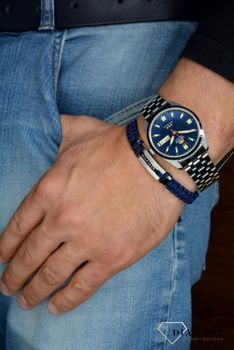 Zegarek męski ⌚ Orient Classic Automatic prezent dla mężczyzny🎁 Zegarki Orient✓ Zegarki męskie✓ Wymarzony prezent ✓ Grawer 0zł✓Zwrot 30 dni✓ Negocjacje🤛 ✓ Biżuteria męska w Sklepie z Męskie Akcesoria i prezen (5).JPG