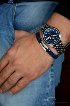 Zegarek męski ⌚ Orient Classic Automatic prezent dla mężczyzny🎁 Zegarki Orient✓ Zegarki męskie✓ Wymarzony prezent ✓ Grawer 0zł✓Zwrot 30 dni✓ Negocjacje🤛 ✓ Biżuteria męska w Sklepie z Męskie Akcesoria i prezen (6).JPG
