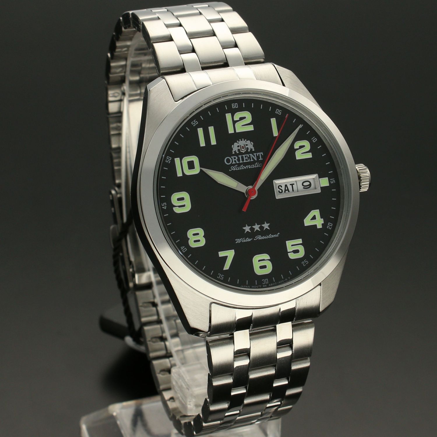 Zegarek męski ⌚ Orient Classic Automatic prezent dla mężczyzny🎁 Zegarki Orient✓ Zegarki męskie✓ Wymarzony prezent ✓ Grawer 0zł✓Zwrot 30 dni✓ Negocjacje🤛 ✓ Biżuteria męska w Sklepie z Męskie Akcesoria i prezenty dla mężczyz.webp