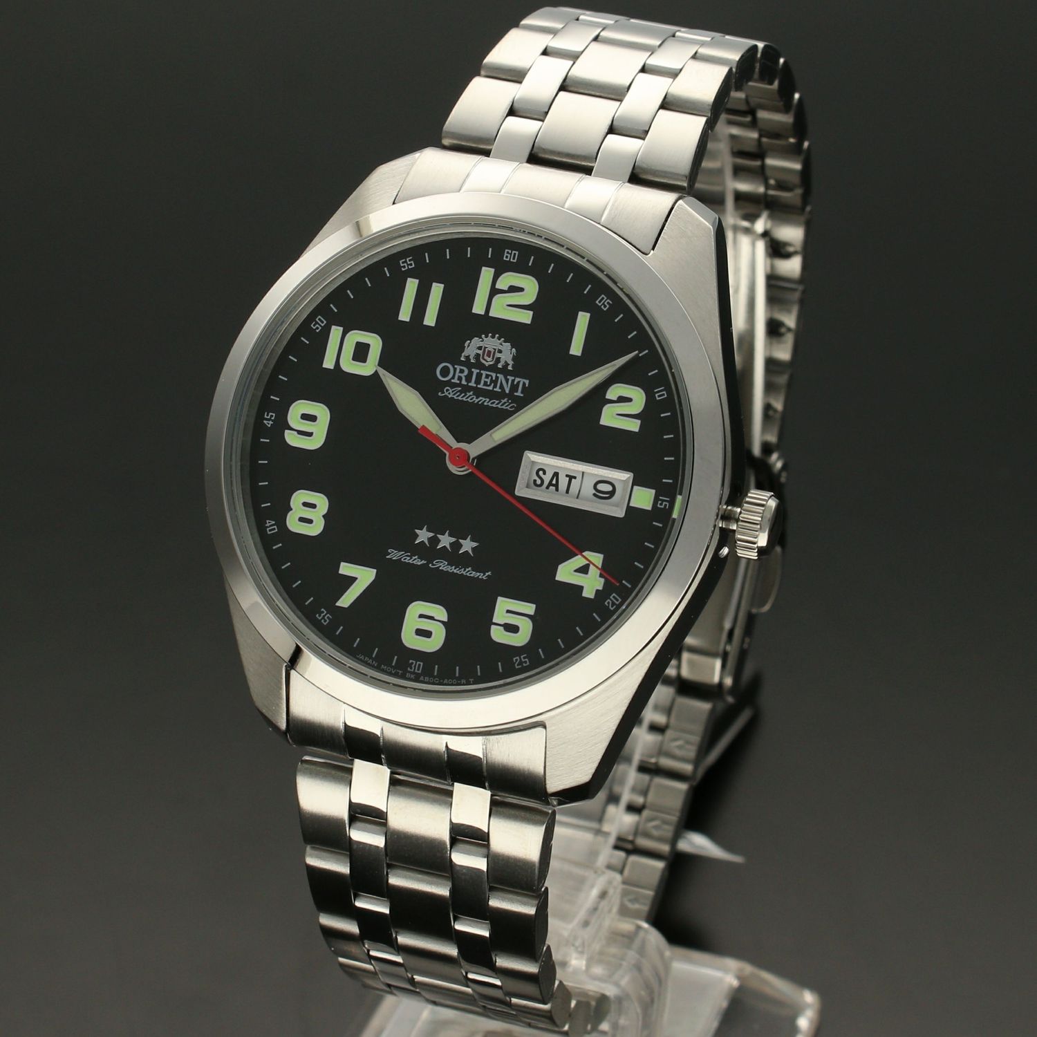 Zegarek męski ⌚ Orient Classic Automatic prezent dla mężczyzny🎁 Zegarki Orient✓ Zegarki męskie✓ Wymarzony prezent ✓ Grawer 0zł✓Zwrot 30 dni✓ Negocjacje🤛 ✓ Biżuteria męska w Sklepie z Męskie Akcesoria i prezenty dla mężczyz.webp