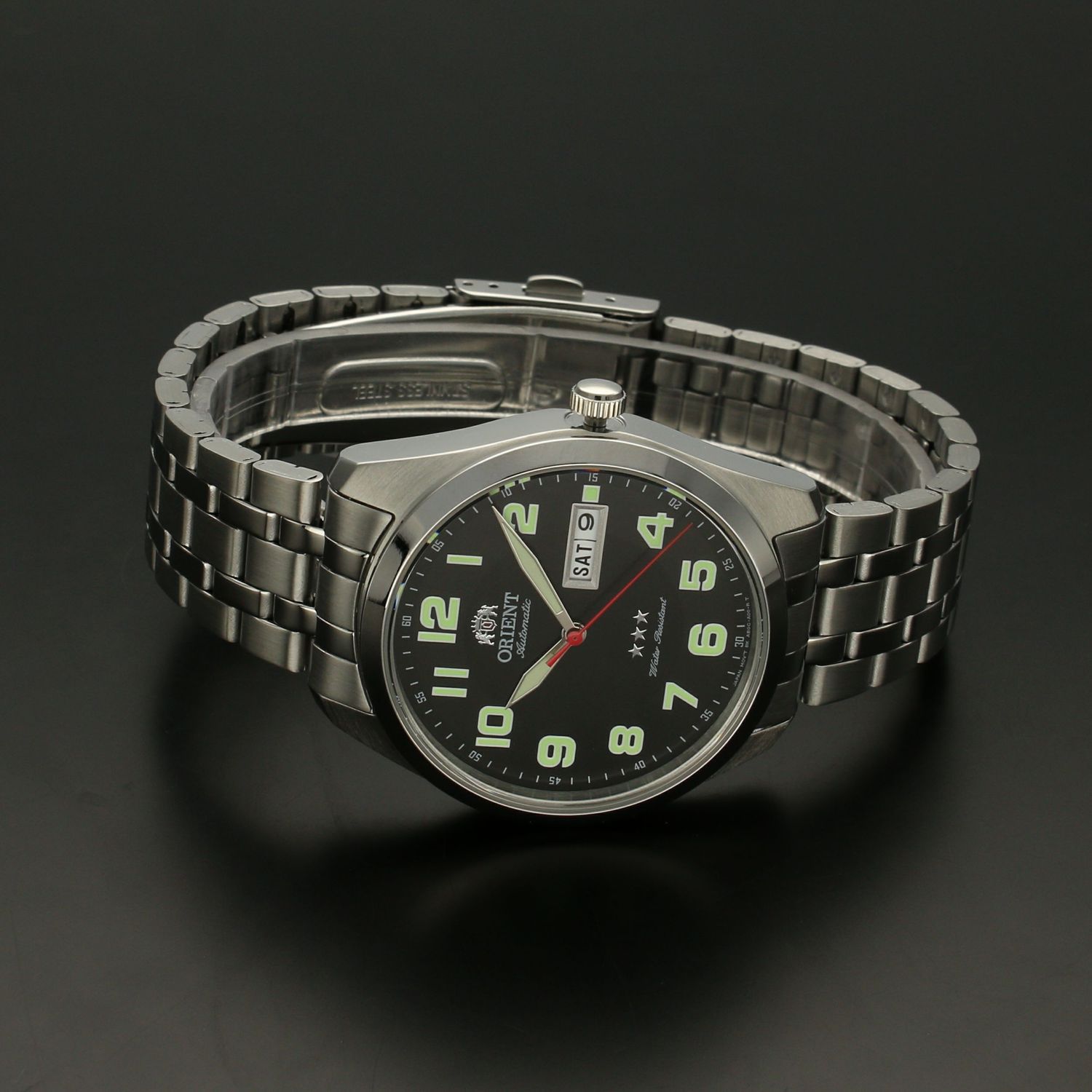 Zegarek męski ⌚ Orient Classic Automatic prezent dla mężczyzny🎁 Zegarki Orient✓ Zegarki męskie✓ Wymarzony prezent ✓ Grawer 0zł✓Zwrot 30 dni✓ Negocjacje🤛 ✓ Biżuteria męska w Sklepie z Męskie Akcesoria i prezenty dla mężczyz.webp