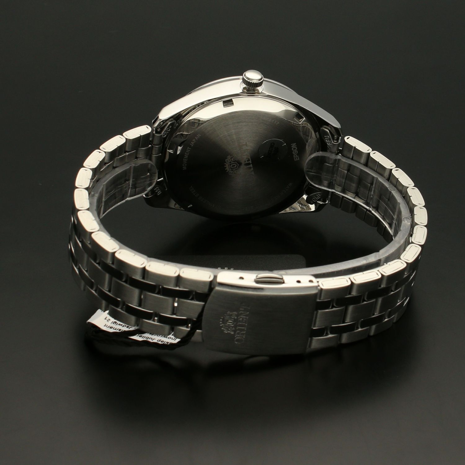 Zegarek męski ⌚ Orient Classic Automatic prezent dla mężczyzny🎁 Zegarki Orient✓ Zegarki męskie✓ Wymarzony prezent ✓ Grawer 0zł✓Zwrot 30 dni✓ Negocjacje🤛 ✓ Biżuteria męska w Sklepie z Męskie Akcesoria i prezenty dla mężczyz.webp