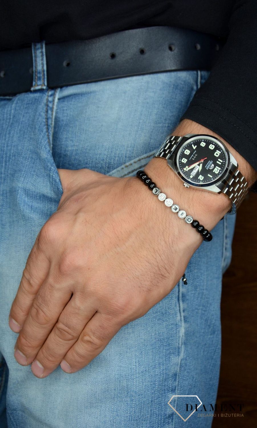 Zegarek męski ⌚ Orient Classic Automatic prezent dla mężczyzny🎁 Zegarki Orient✓ Zegarki męskie✓ Wymarzony prezent ✓ Grawer 0zł✓Zwrot 30 dni✓ Negocjacje🤛 ✓ Biżuteria męska w Sklepie z Męskie Akcesoria i prezenty dla mężczyz.webp