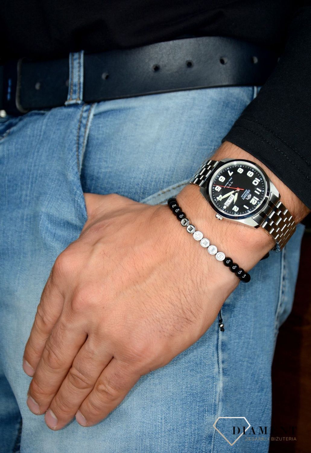 Zegarek męski ⌚ Orient Classic Automatic prezent dla mężczyzny🎁 Zegarki Orient✓ Zegarki męskie✓ Wymarzony prezent ✓ Grawer 0zł✓Zwrot 30 dni✓ Negocjacje🤛 ✓ Biżuteria męska w Sklepie z Męskie Akcesoria i prezenty dla mężczyz.webp