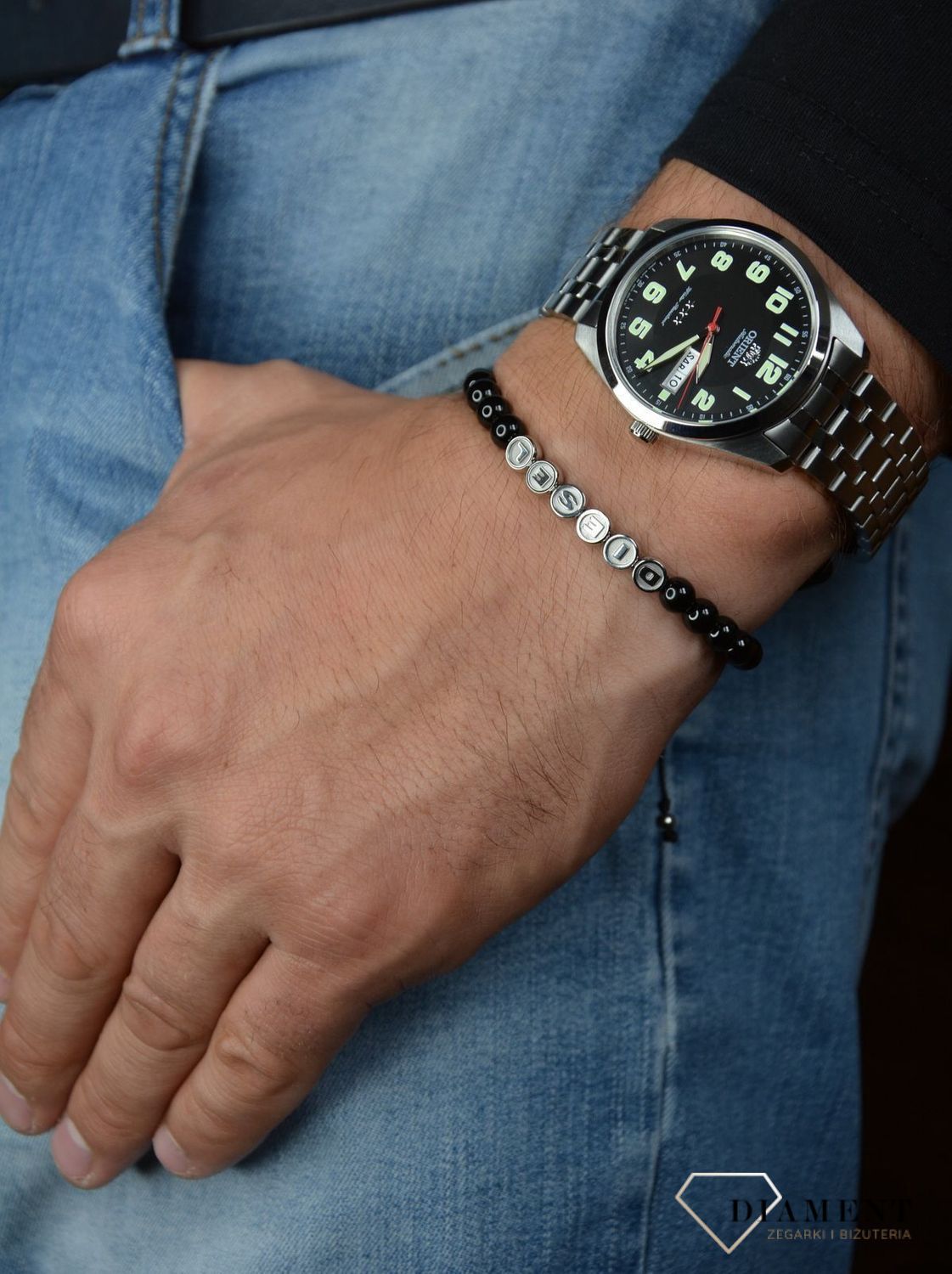 Zegarek męski ⌚ Orient Classic Automatic prezent dla mężczyzny🎁 Zegarki Orient✓ Zegarki męskie✓ Wymarzony prezent ✓ Grawer 0zł✓Zwrot 30 dni✓ Negocjacje🤛 ✓ Biżuteria męska w Sklepie z Męskie Akcesoria i prezenty dla mężczyz.webp